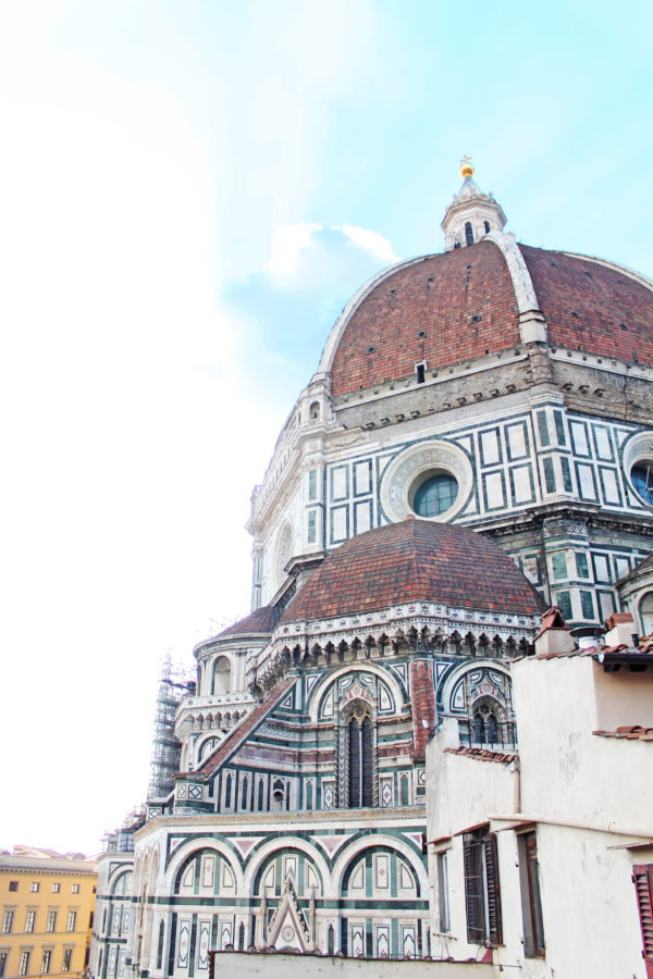 Florencia La Capital Irresistible De La Toscana Naluua 1103